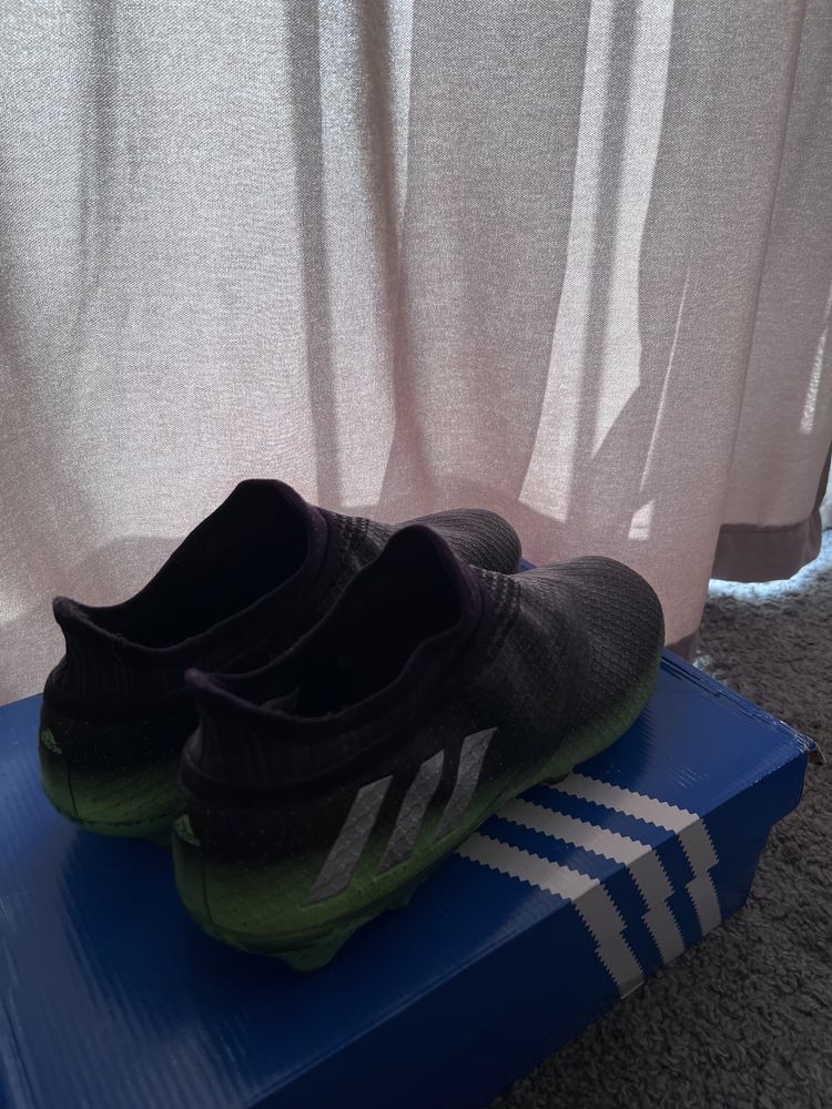 Бутсы Adidas Messi 16+ S76489