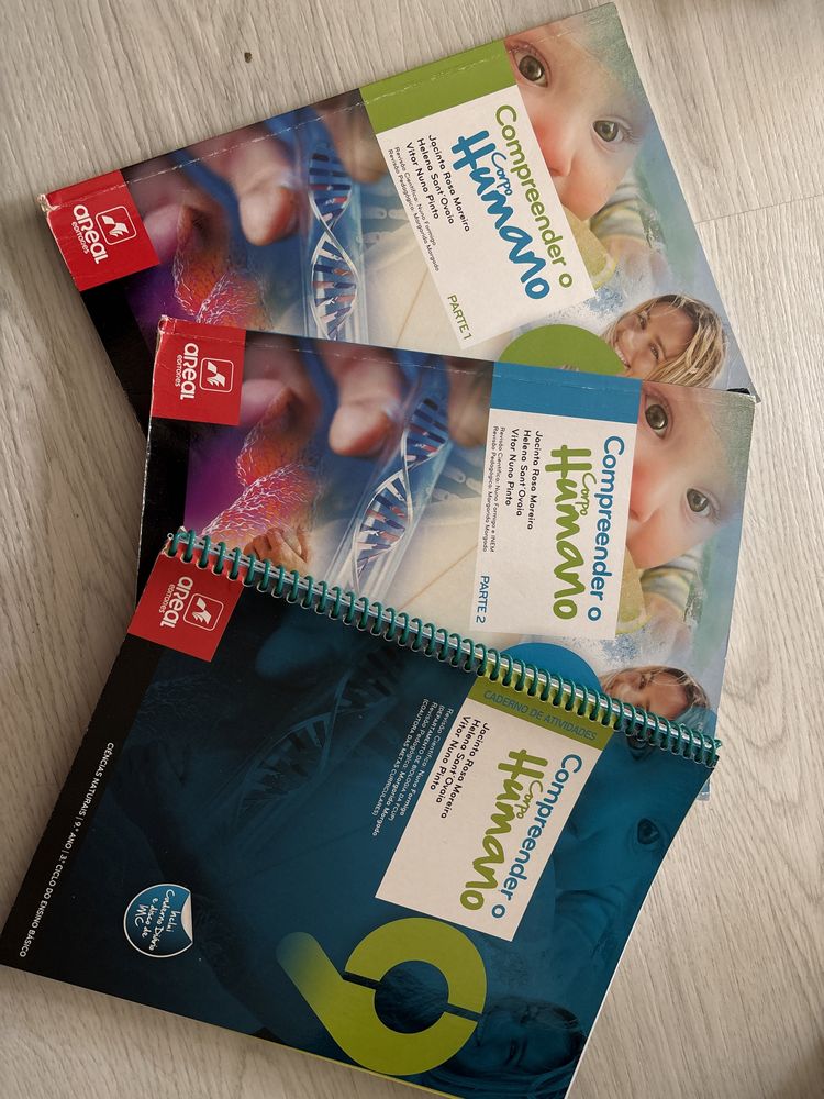 Manual de ciências 9 ano