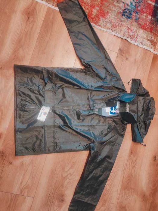 #688 Kurtka lekka męska przeciwdeszczowa B-Dri