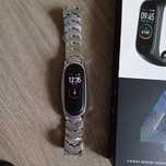 Фітнес тренер годинник Mi band 4 оригінал