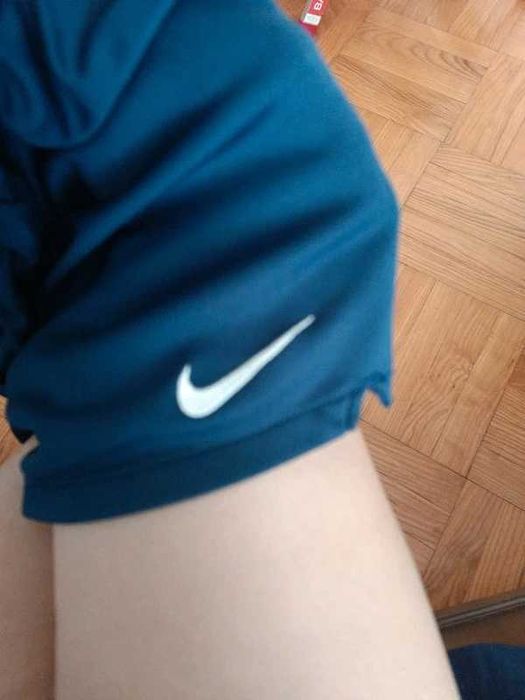 Spodenki Nike Tottenham