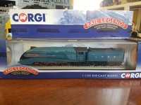 Corgi Rail Legends 1:120 ST97506 LNER 4-6-2 A4 DOMINACJA KANADY