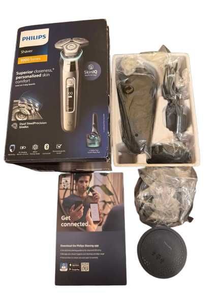 Golarka PHILIPS Shaver series 9000 S9975/55