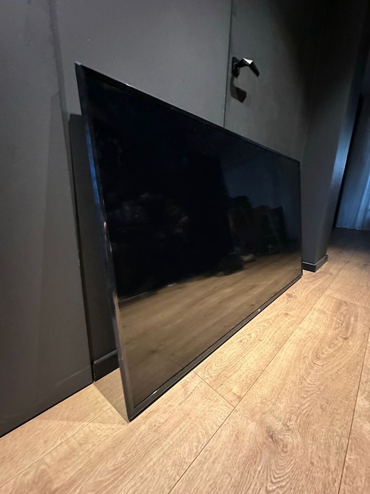 TV 4k UHD LG65UK6300PLB Smart TV