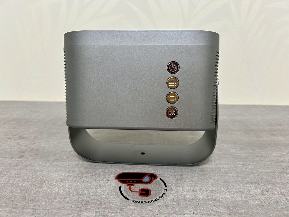 АВТОФОКУС LED Проектор Wifi для школы офиса дома кино кинотеатр HY300