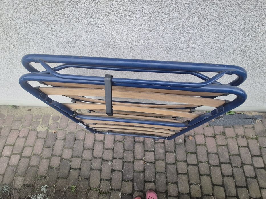 Łóżka turystyczne