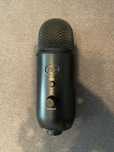Mikrofon Blue Yeti + ramię i popfiltr