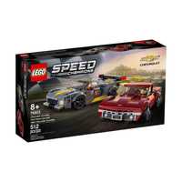 Lego Speed Champions vários disponíveis