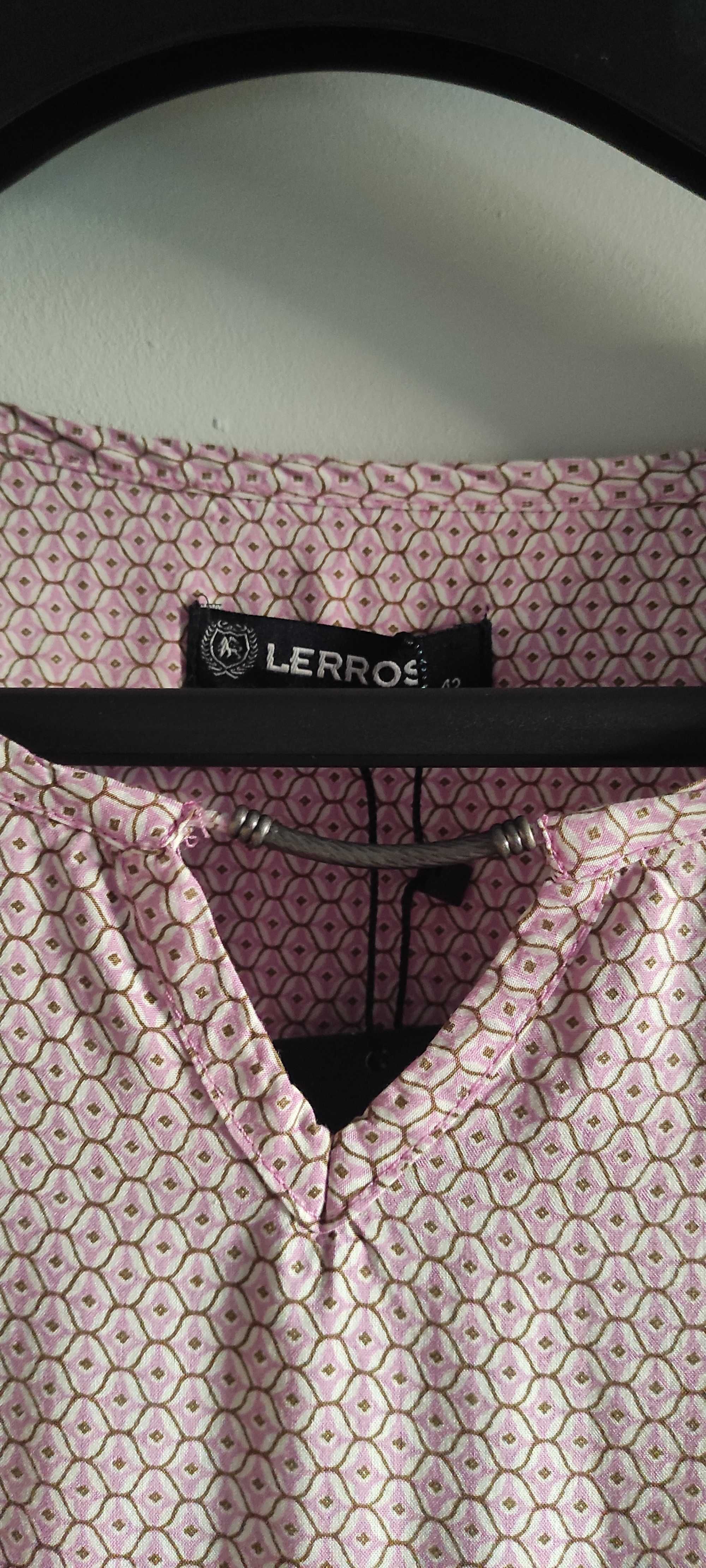 Bluzka koszula LERROS rozmiar 42