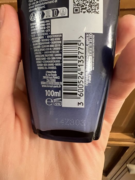 L’Oreal Elseve Serum Midnight