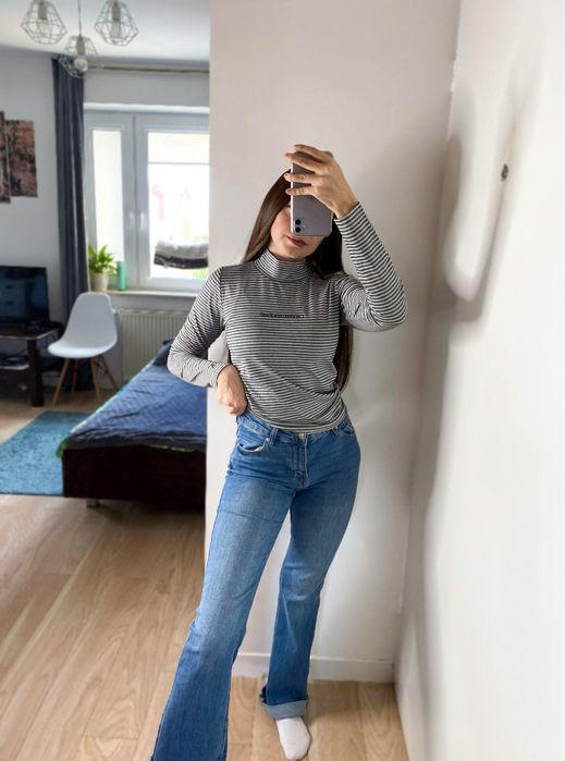 Golf damski «Calvin Klein»