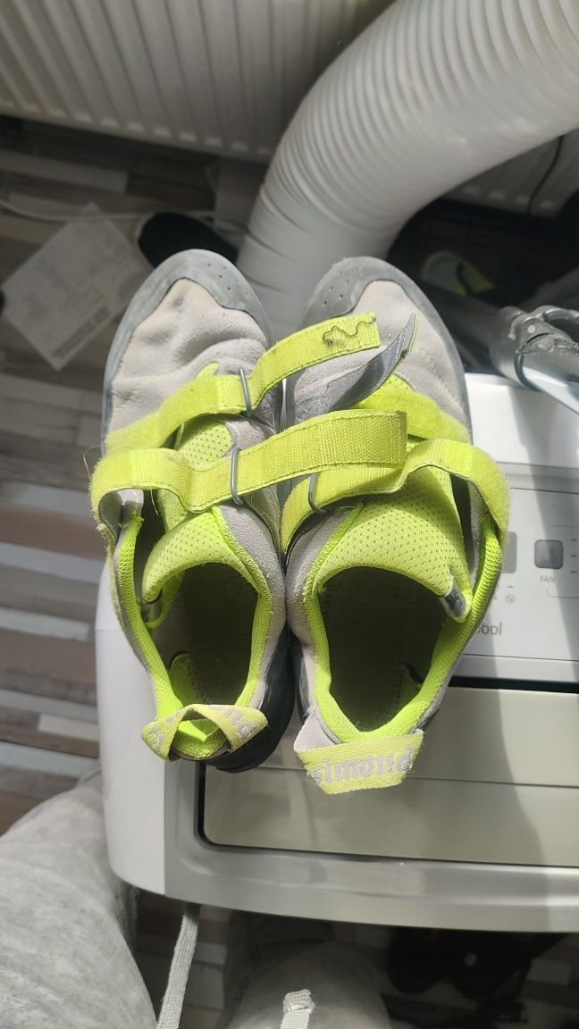 Buty do wspinaczki Simond