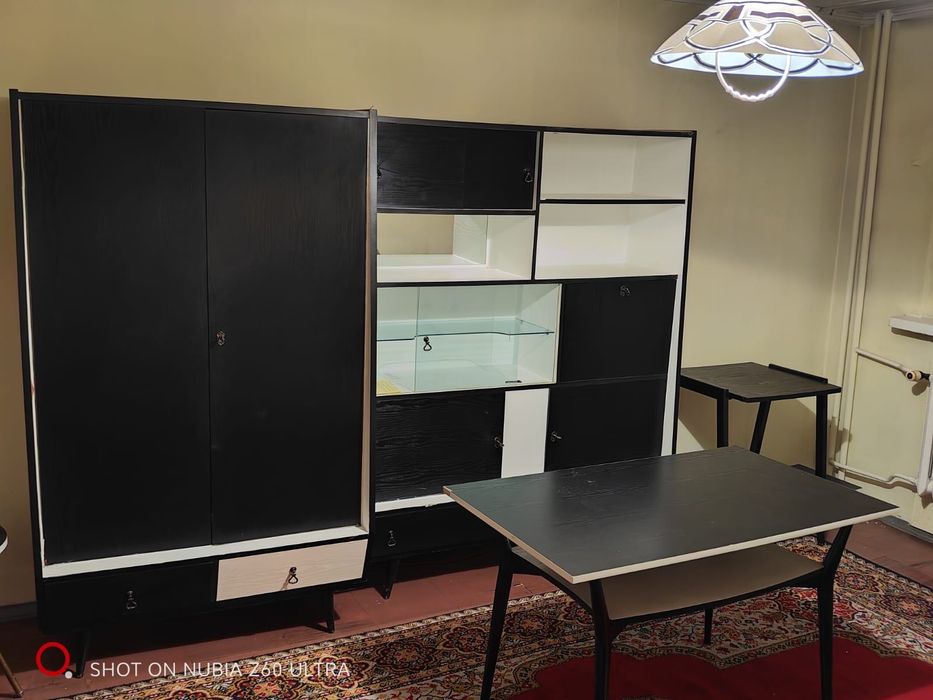 Odbiór osobisty Meblościanka  - cały zestaw