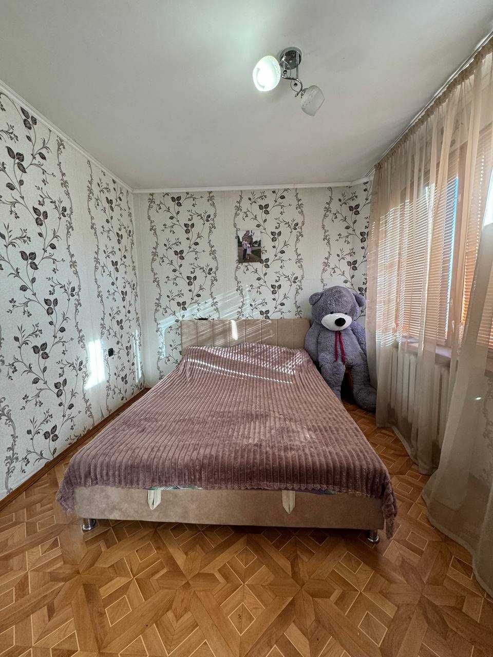 4 кімнатна квартира район Круга