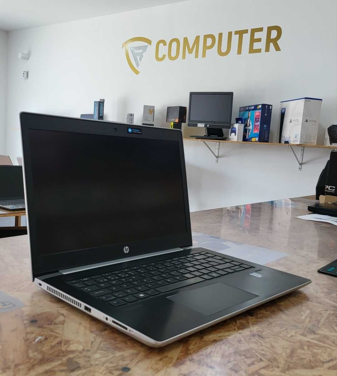HP ProBook 440 G5 i5 8th