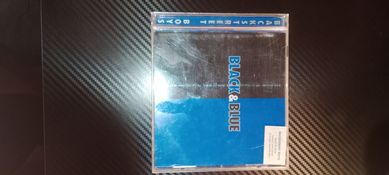 Backstreet Boys black I blue CD