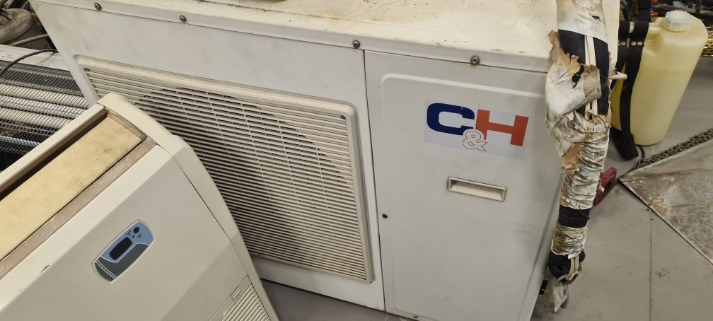 Продам мощный кондиционер CH