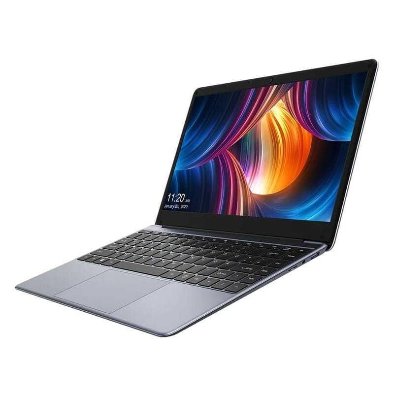 Ноутбук Chuwi HeroBook Pro 8GB/256GB