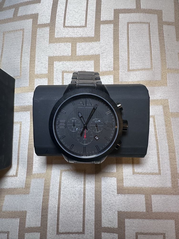 Zegarek Męski ARMANI EXCHANGE AX1277 kam5