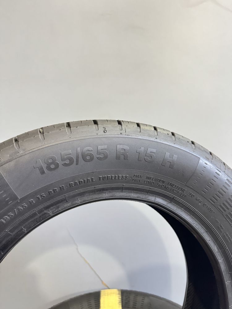 185/65 R15 88H шины Continental EcoContact 5