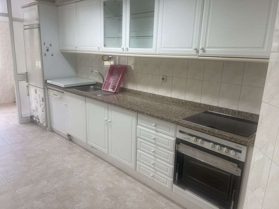 Apartamento T3 Vila Verde