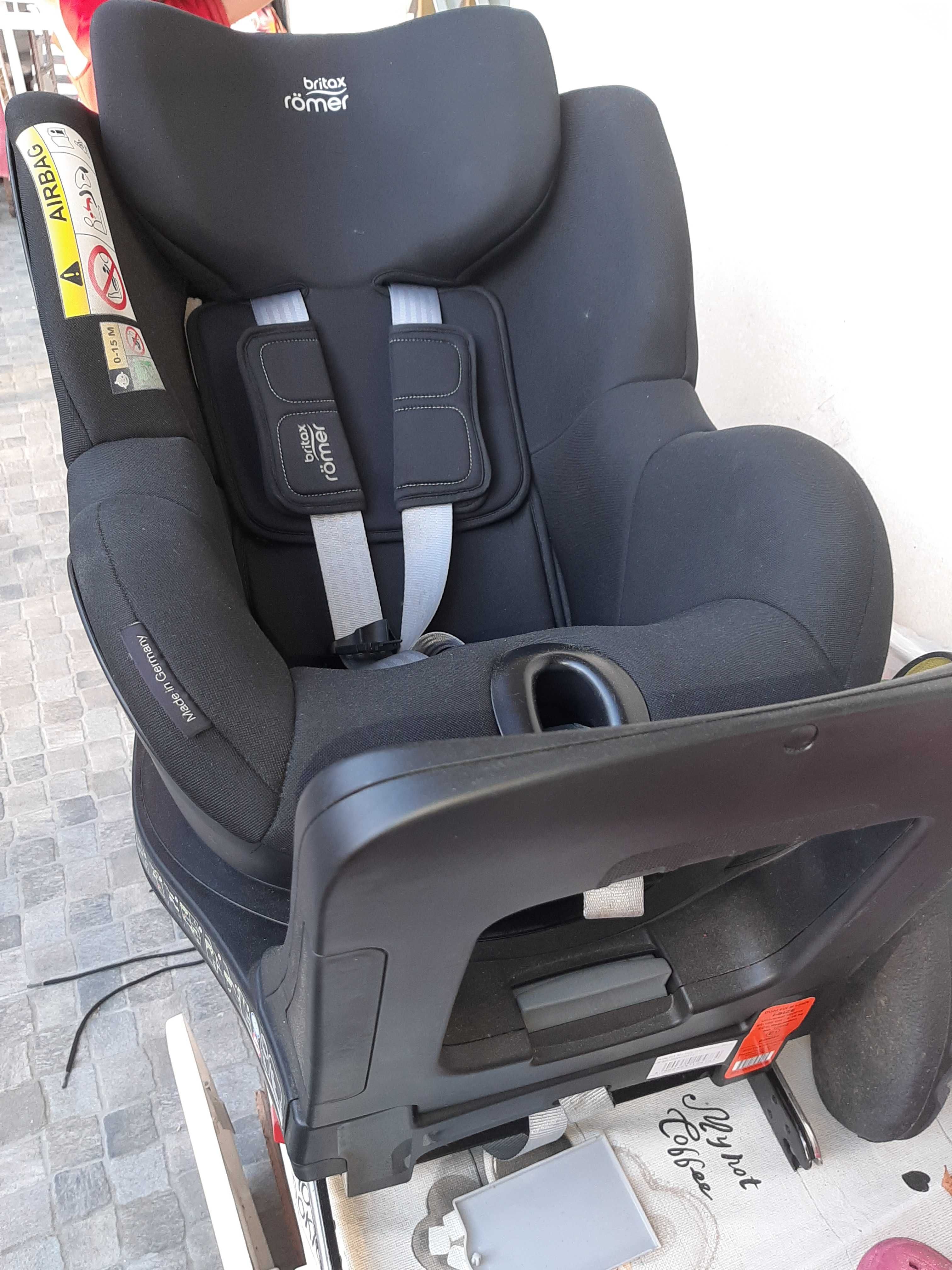 Britax Romer M I-SIZE