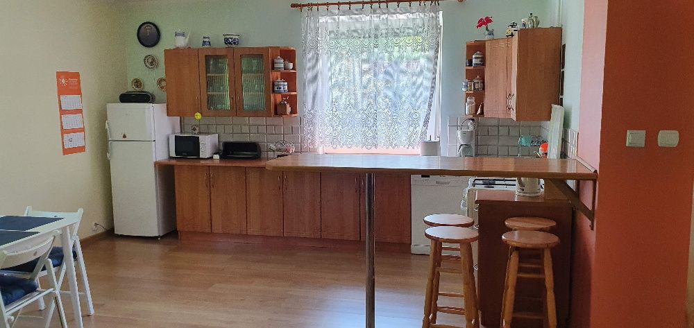 Wynajem Dom Letniskowy w miejscowości  Wynki - mazury zachodnie.