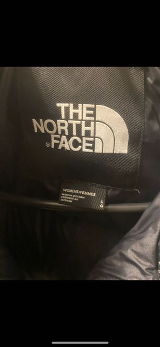 Kurtka Damska The North Face