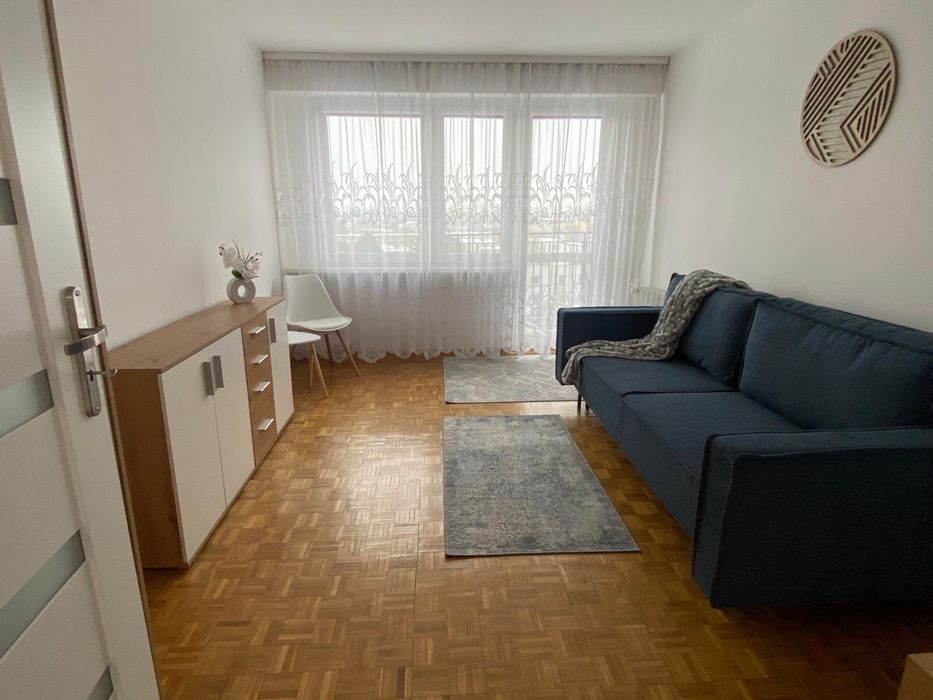 Wynajem mieszkania ul. Młodzieżowa 21