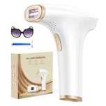 IPL Hair Removal AI01 эпилятор лазер