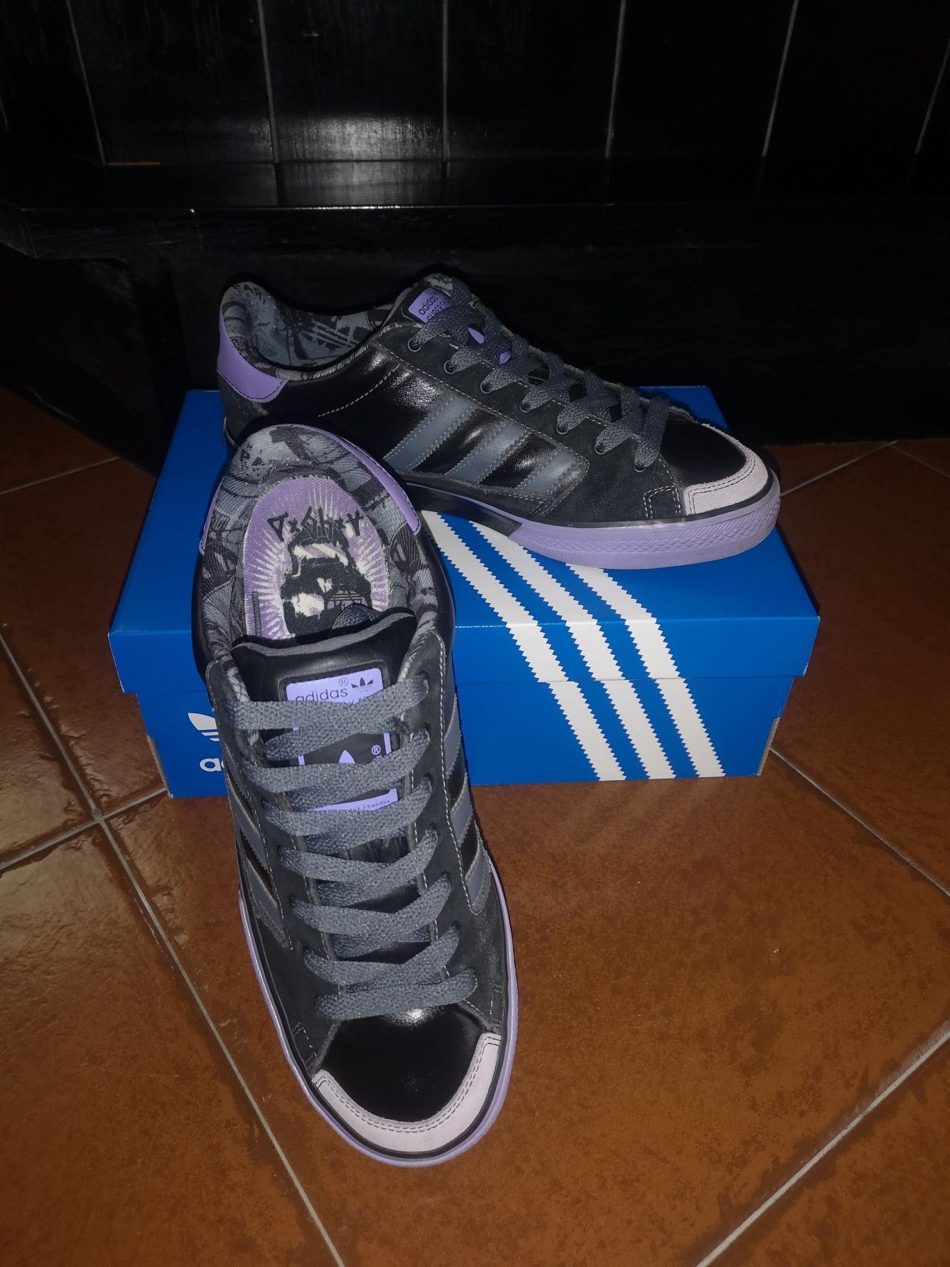 Sapatilhas Adidas (Originais)*