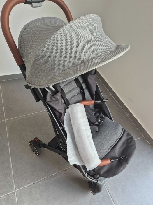 Jane Rocket até 22kg