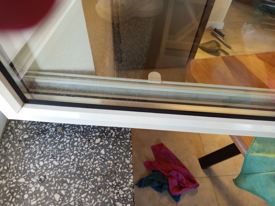 Usługi sprzątające