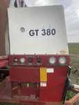 Зерносушарка GT 380 (10 тон)