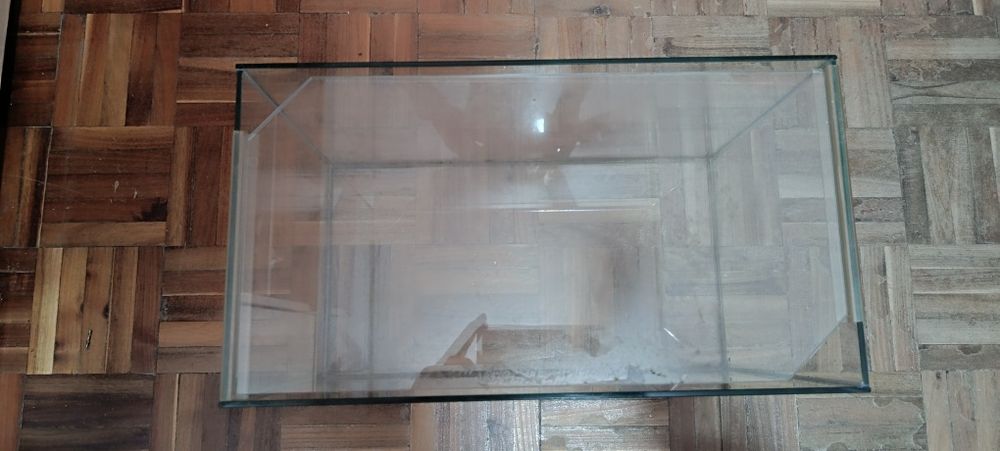 Aquário PetWorx 22L (novo)