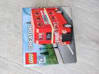 Lego 40220 London bus