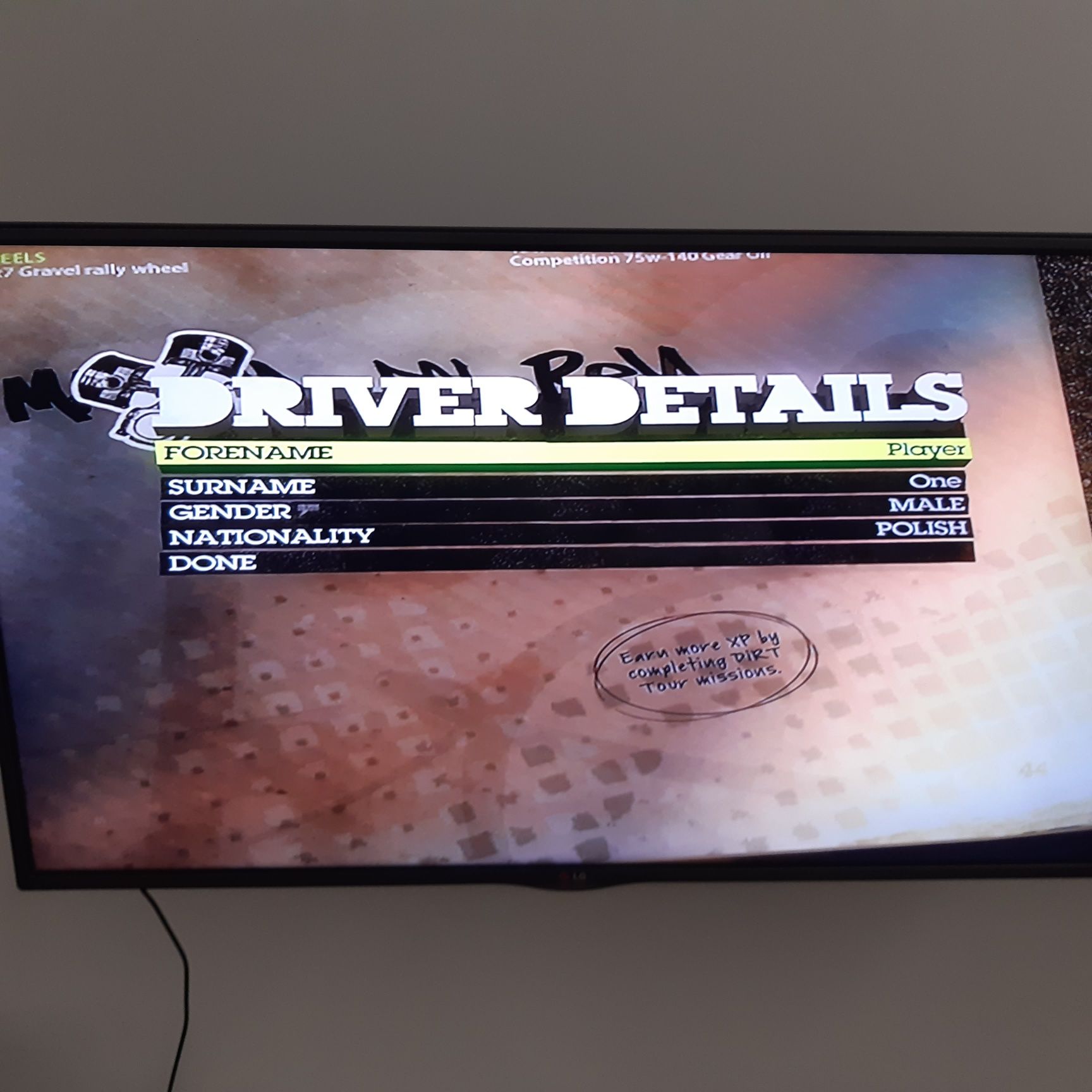 Gra Colin Mcrae Dirt 2 xbox 360