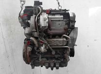 MOTOR AUDI A1 2.0 TDI 143 CV 2012 REF:CFHD