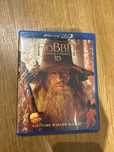 Hobbit: Niezwykła podróż 3D. [2xBlu-Ray 3D]+[2Blu-Ray]