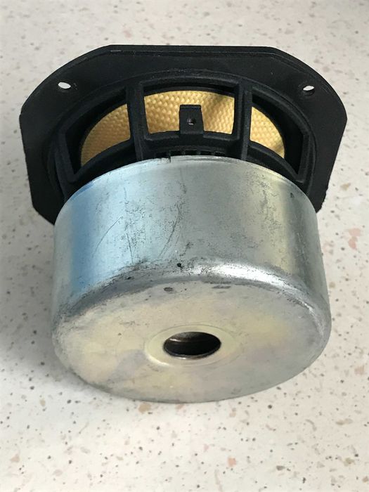 KRK VXT-4 LFK4A вуфер woofer студийные мониторы p/n: WOFK4025M1