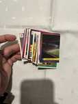 Cromos Panini - Euro 2012
