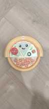 Pizza Fisher-Price zabawka edukacyjna