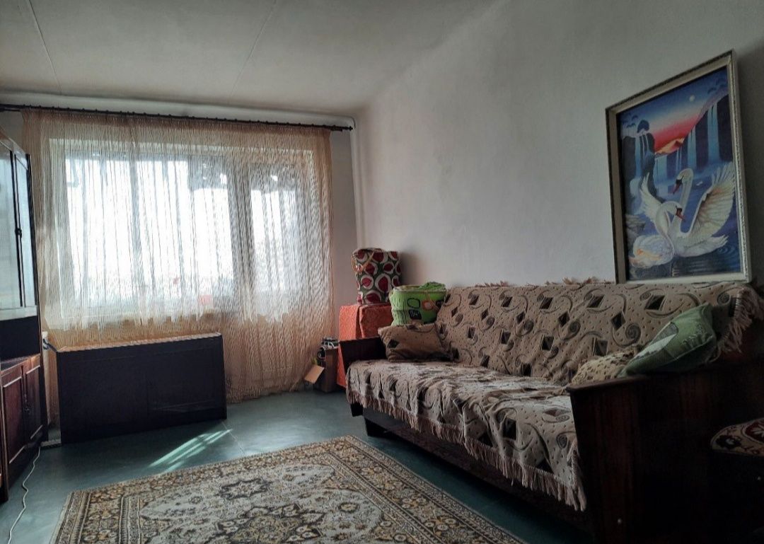 Продаж двох кімнатной квартири .Новий дах.ОСББ.