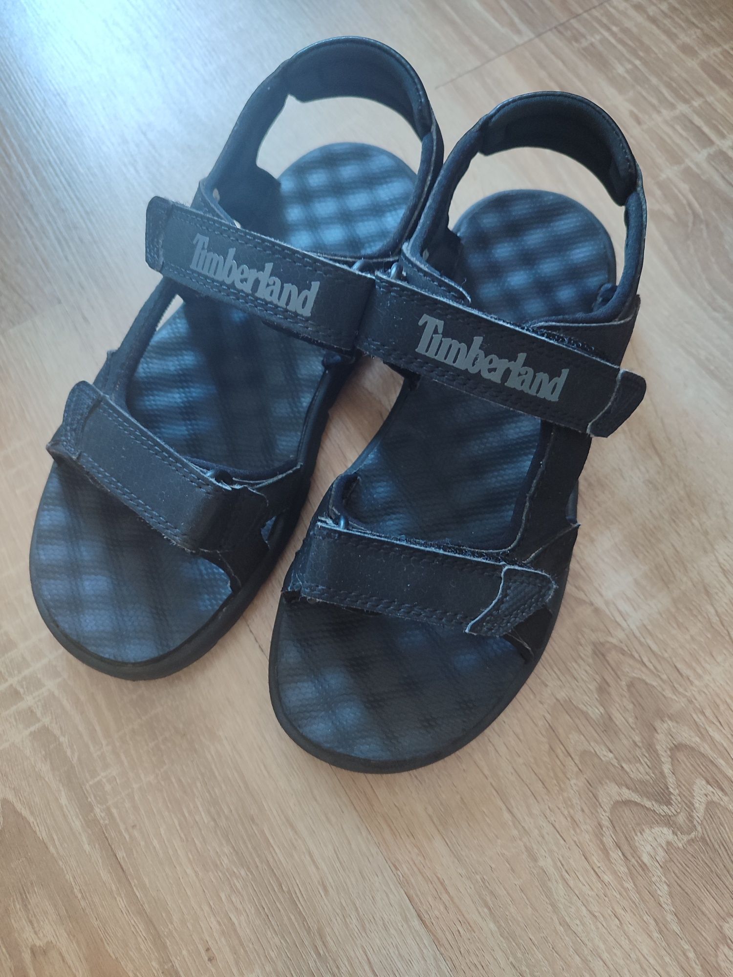 Sandały chłopięce TIMBERLAND Perkins 34