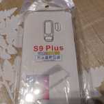 Etui na telefon Samsung S 9 plus