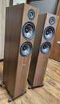 Polk r600 walnut orzech Gwarancja