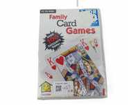 Card Games For Windows Pc (Eng) Nowa