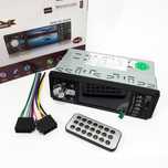 Автомагнитола MP5 4026UM с экраном 4.1 дюйма, AUX вход, Bluetooth, 1 D