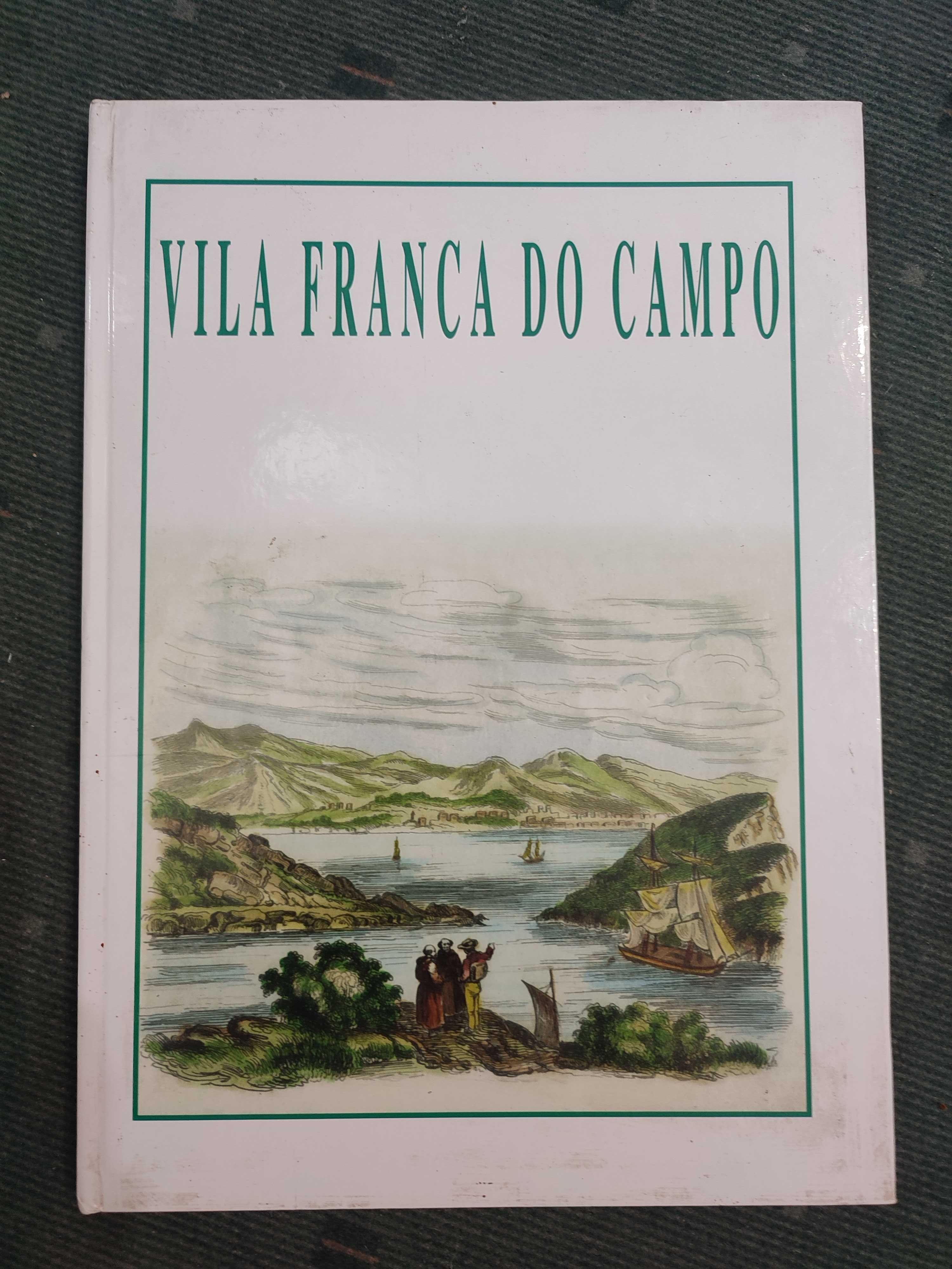 Vila Franca do Campo