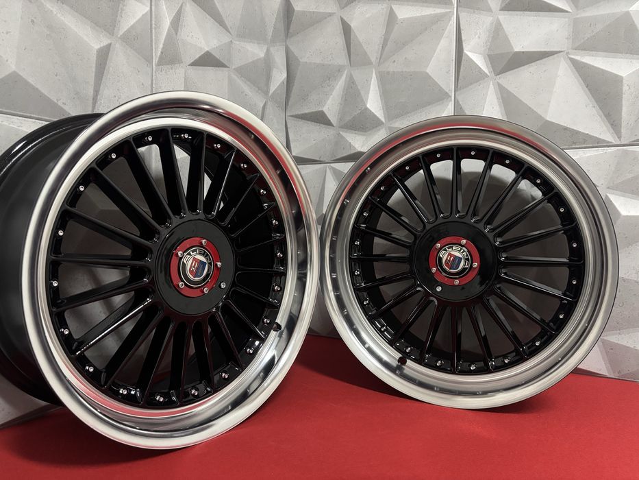 NOWE Felgi Koła 19" 5x112/5x120 BMW ALPINA Styling • • PIĘKNE • •